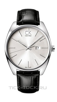  Calvin Klein K2F21120